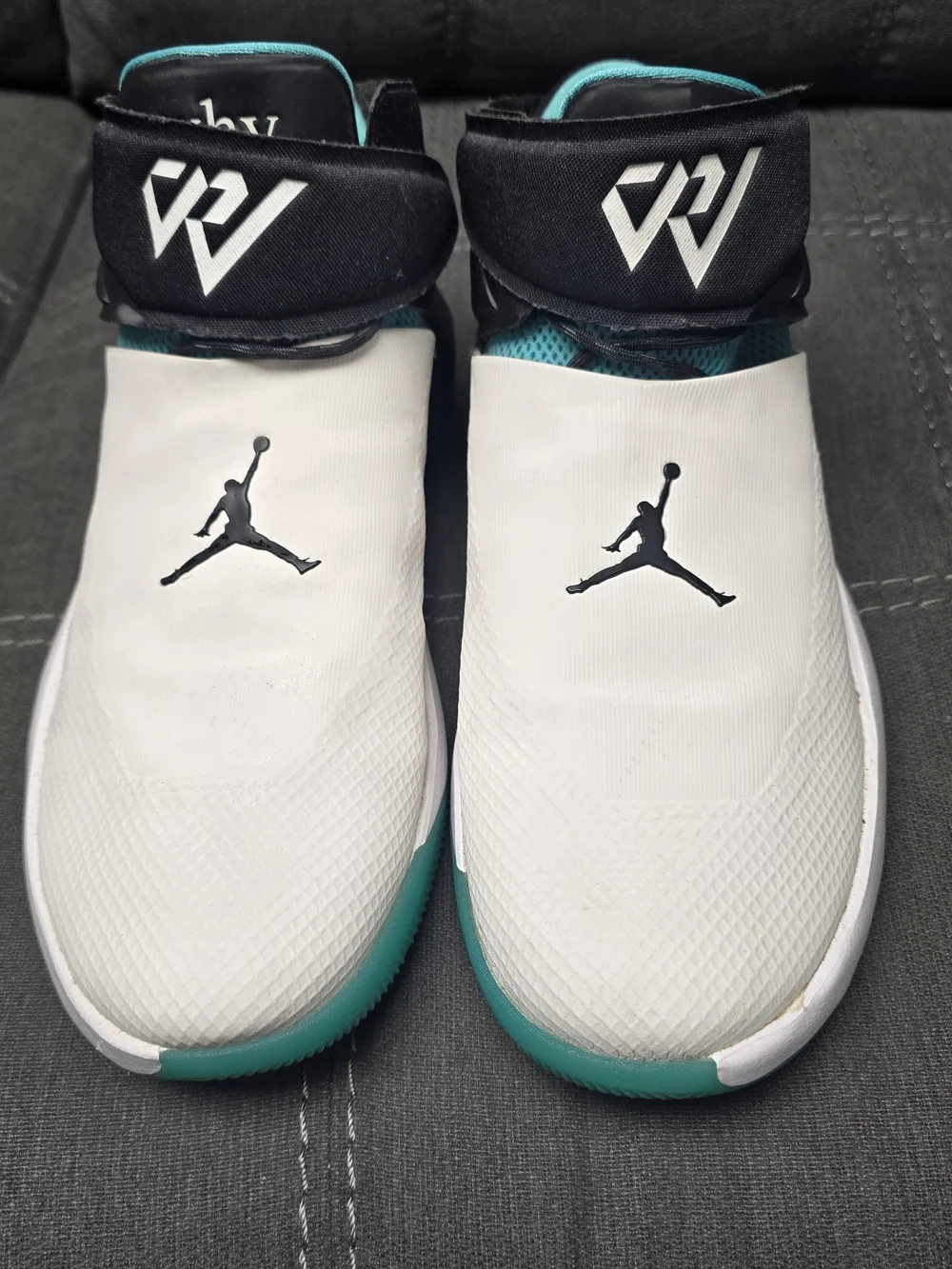 Nike Air Jordan Why Not Zer0.1 